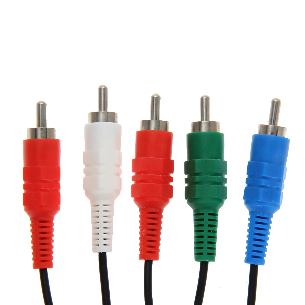 HDTV AV   Ʈ ̺ ڵ, PS2, PS3 