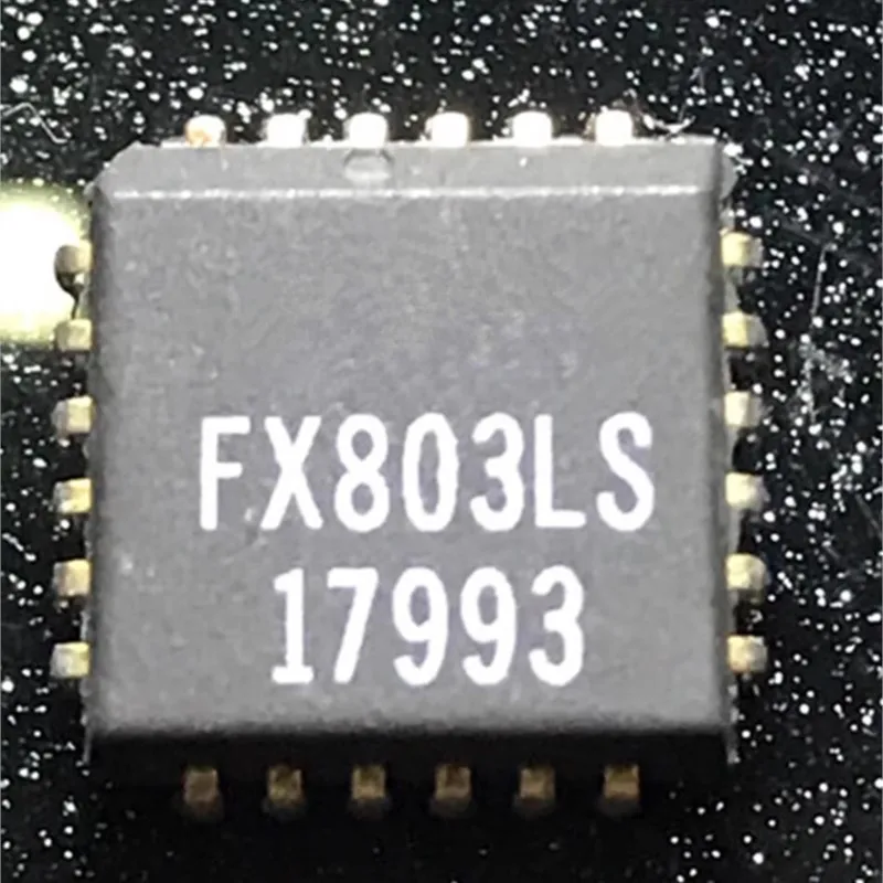 

FX803LS plcc24 2 шт.