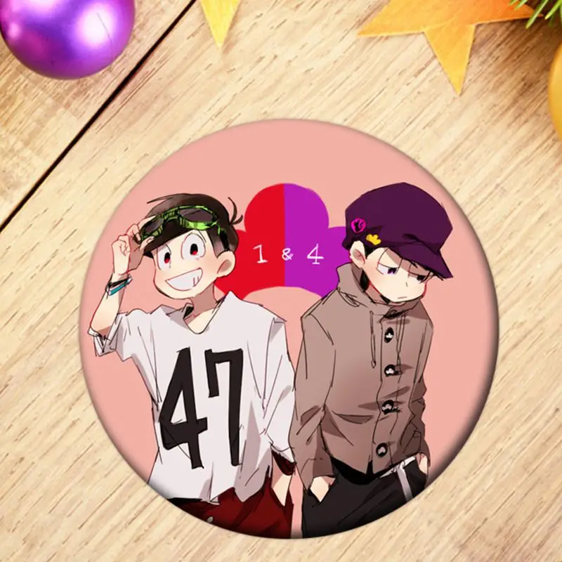 Osomatsu (2)