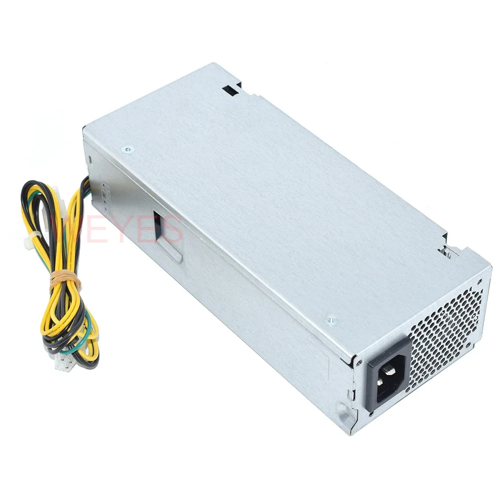 Computer Set Transformer Computer Power Supply Transformer 6pin+4pin 180W For Model PCH018 PA
