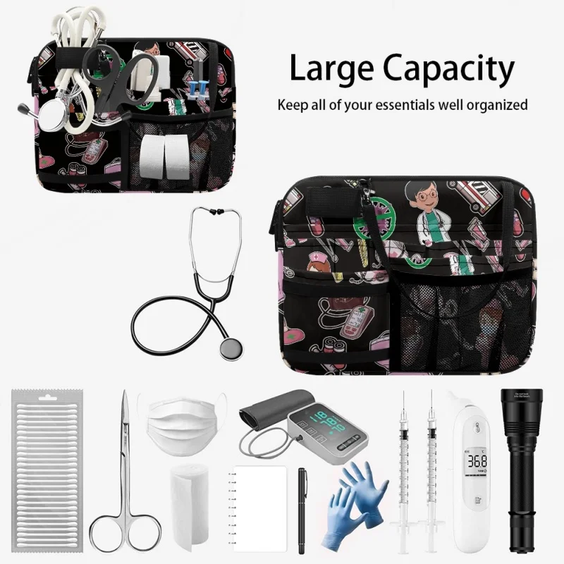 Рисунок 4 - Сумка на бедро twoheart sgirl для кормления