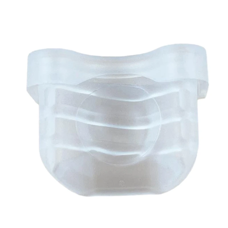 Flexible Rubber Membrane/Duckbill Valves Practical Membrane for Breast 4