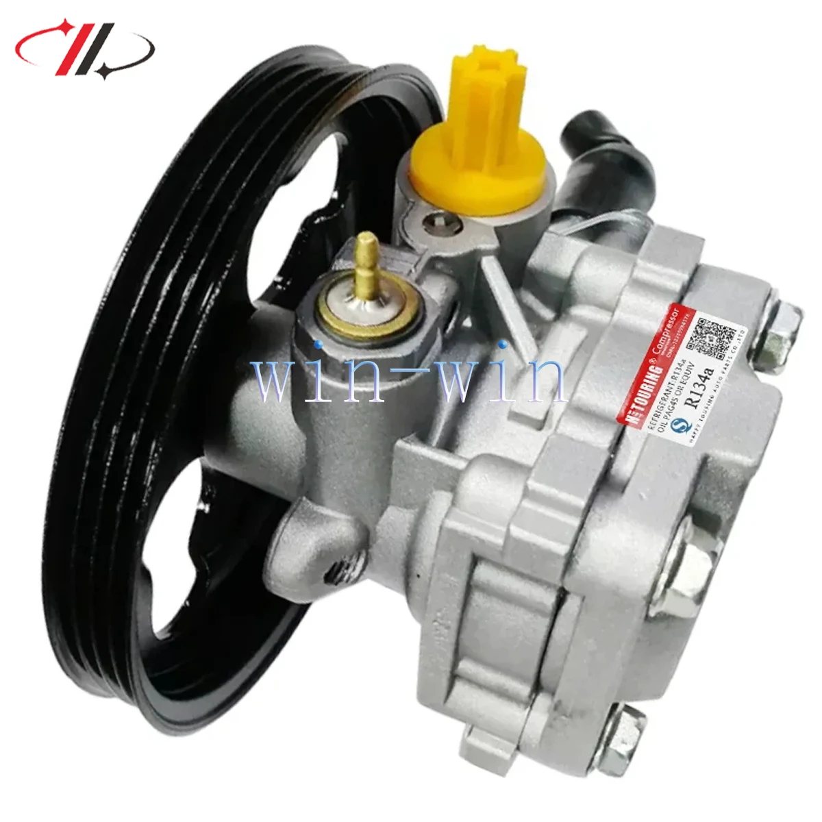 

Power Steering Pump For Suzuki Grand Vitara XL-7 ESCUDO 49100-65D30 49100-52D00 49100-66J01 49100-66J00 4910066J01 4910066J00
