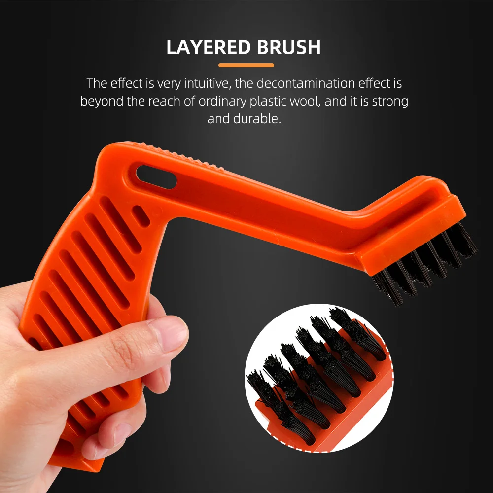 Polishing Disc Sponge Cleaning Brush Remove Wax Residue Foam Pad Vehicle Washing Tool 1pc