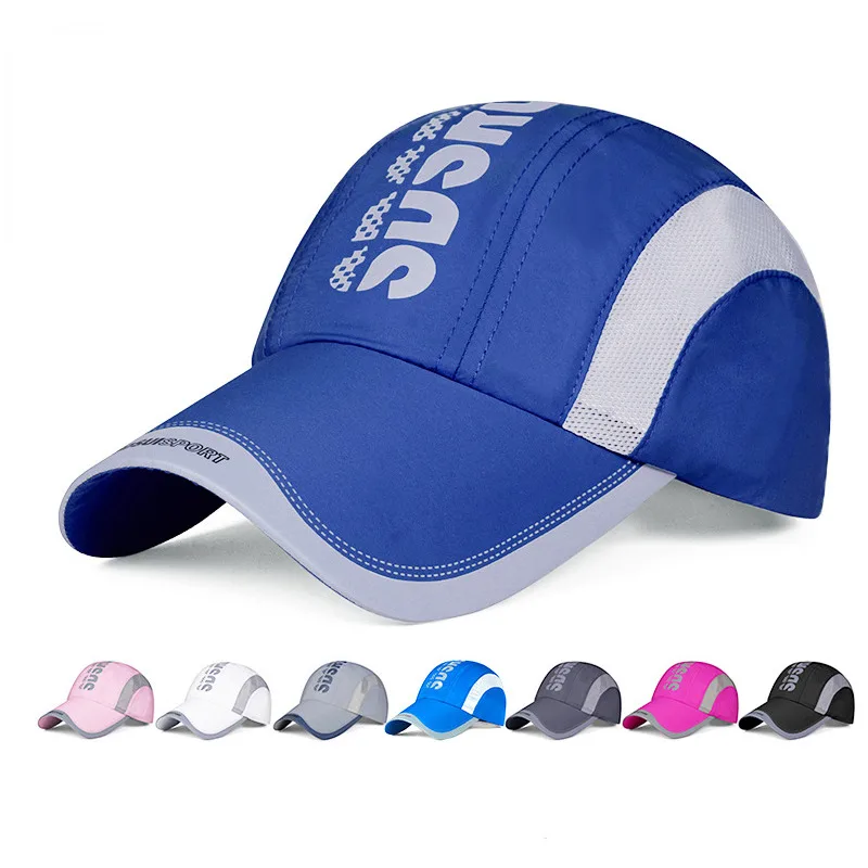 

Print Breathable Baseball Cap Lightweight Dad Hat Strapback Hat Trucker Hat Outdoor Sports Caps Golf Cap Visors