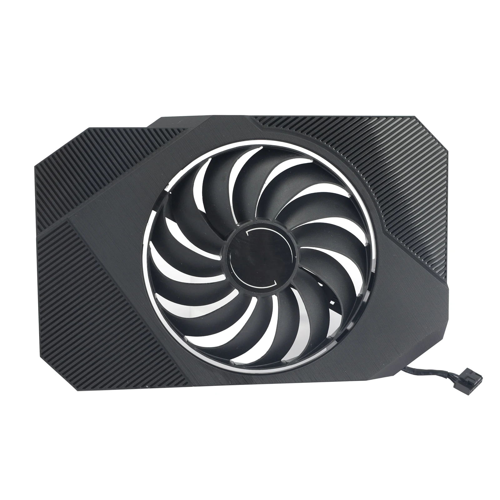 Ventilador de Substituição para Asus Phoenix Rtx 3060 3050 Placa de Vídeo Cf1010u12d 6pin Rtx3060 Rtx3050 95 mm - Imagem 2