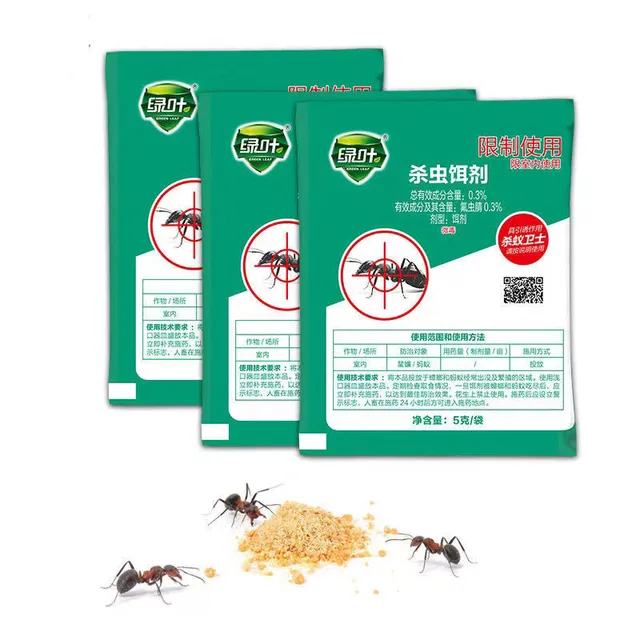 2 Bas Hangya Megöli A Csali Por Ismételt Gyilkos Csapdát Anti Kártevő Hatékony Kártevőirtó Termékek