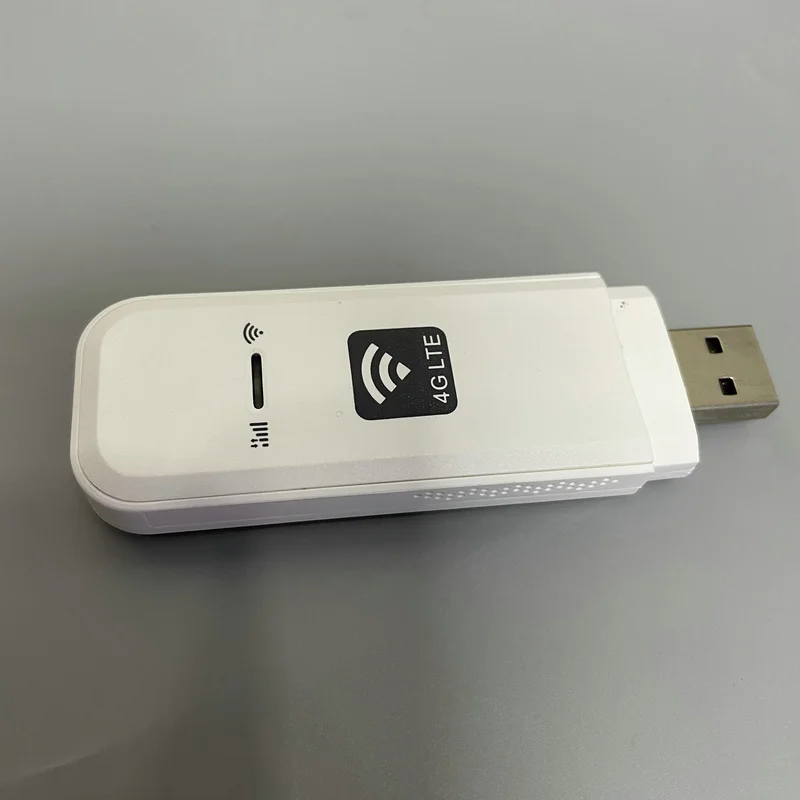 Roteador Nano Cartão Sim Lte Usb Modem Hotspot Wifi Dongle Ldw931 4g - Imagem 5
