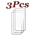 3 Pcs Glass