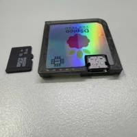 DSpico USB-C Flashcart Open Source for DS DSi NDS Lite DSiLL XL and 2DS 3DS New3DSXL LL - Image 2