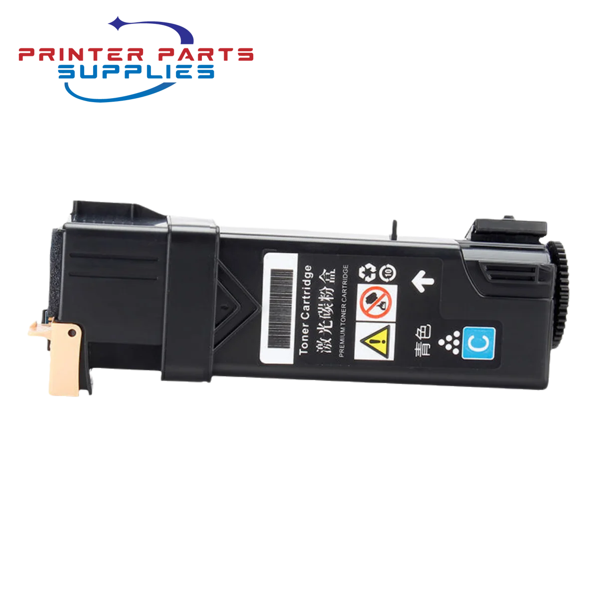 1PC CMYK Toner Cartridge for Dell 2155 2155cdn 2150 2150cn Printer