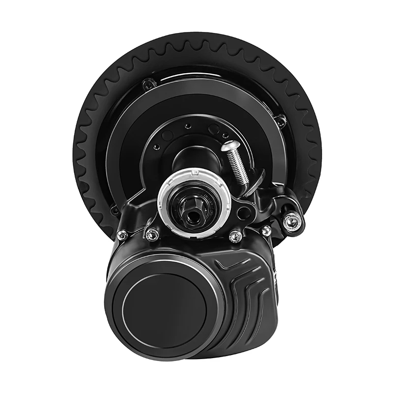 TongshengTSDZ2TSDZ2B52V750WattBicycleMotorKitTorqueSensorBike