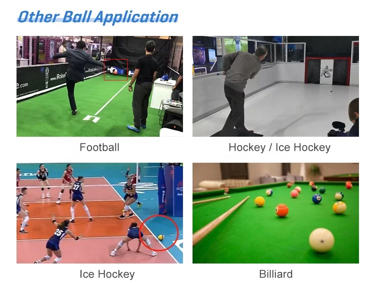 1000FPS 호환 OpenCV 640x480 글로벌 셔터 USB 3.0 카메라 모듈 고속 슬로우 모션 카메라