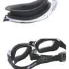 Prescription Swimming Goggles Myopia Women Anti-Fog Clear Lens Eyewear Silicone Diopter Diving Glasses For Men 5