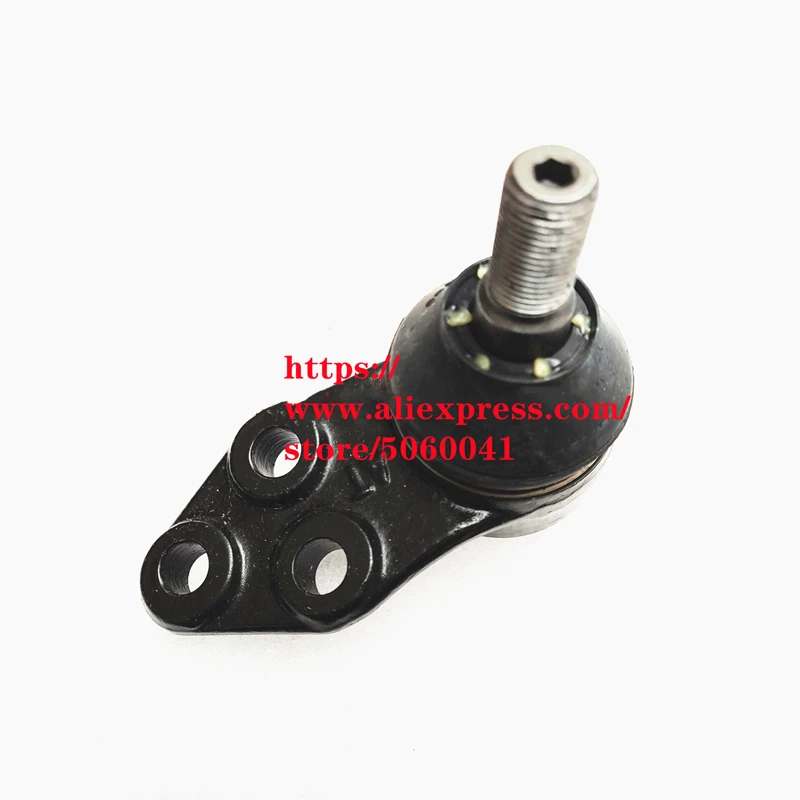 

Front Lower Swing Arm Ball Joint For SAIC Roewe RX5 RX3 MG GS MG ZS Lower Control Arm Ball Joint Rod Assembly