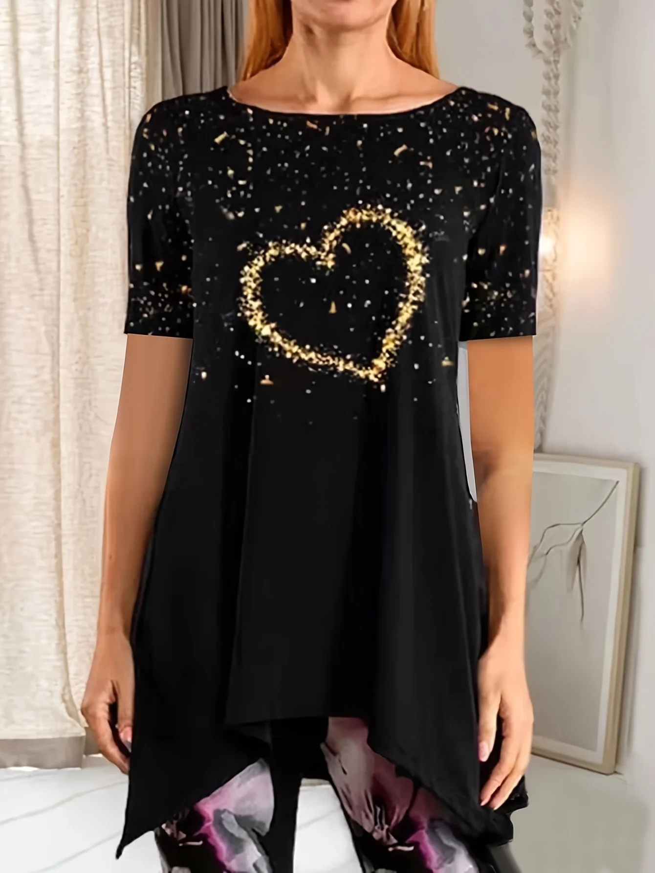 Sprankelende pailletten tops voor vrouwen glitter elegant uitgaan avond dames top rave clubfeest festival outfits blouses truien, Groen, XXL
