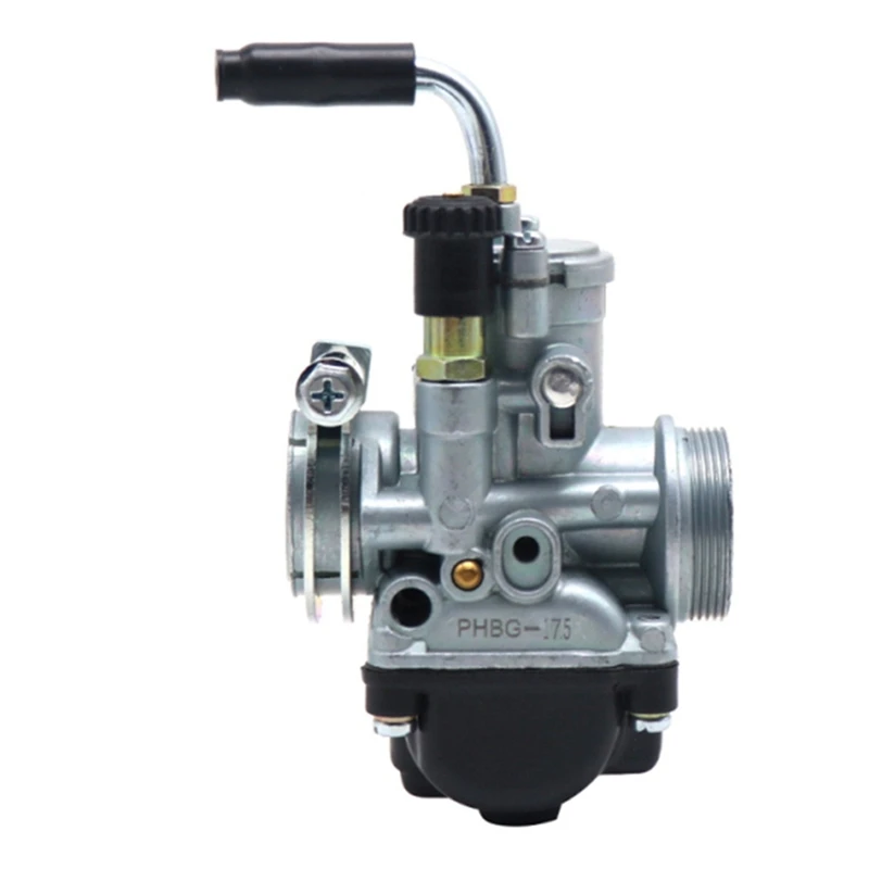 Carburatore Moto Phbg As Carburatore Con Coppa Dell'Olio Per Yamaha Zuma Dio Jog 50Cc 90Cc Rg50 Bws100