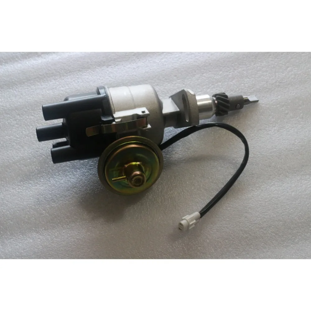 Distributor Fit for Toyota Corolla 3K 4K 5K KE70 Liteace Starlet Daihatsu Delta
