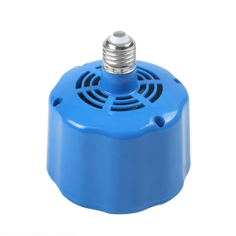 مصباح تدفئة صغير لحضانات الطيور | متجر الجيل الأخض...