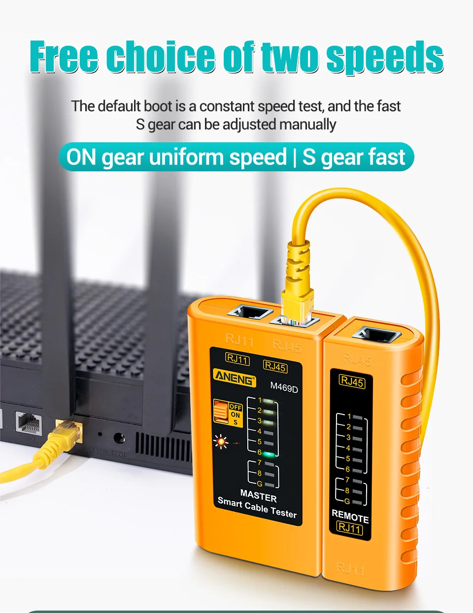 Rede, RJ45, RJ11, RJ12, CAT5, UTP