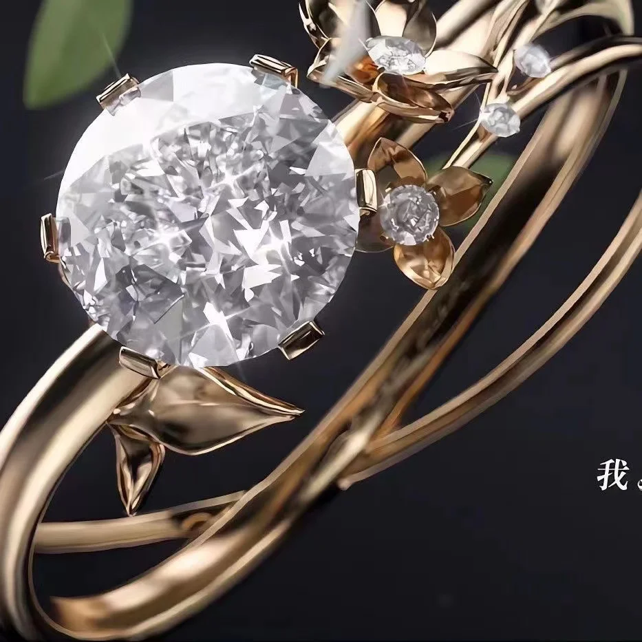 Game Tears Of Themis Luke Pearce Artem Wing Vyn Richter Marius Von Hagen Cosplay Rings Open Wedding Ring Xmas New Year Gifts anime ring