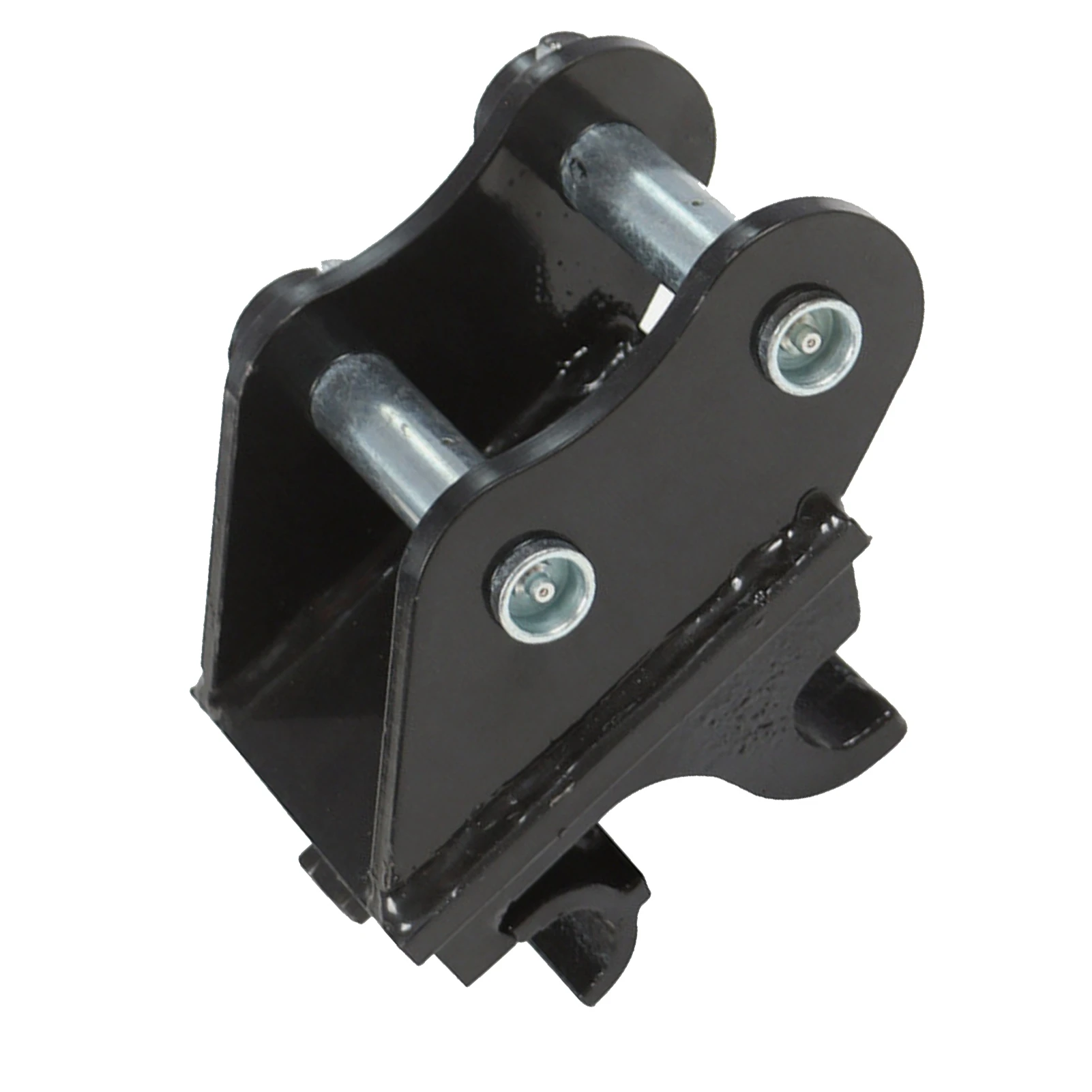 Excavator Quick Coupler Mechanical  Hitch Low Disassembly Difficulty Improve Wor