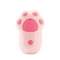 Pink Cat Claw
