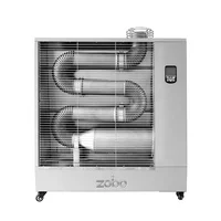 Hot Sale Best OEM ODM Home Infrared Used Indoor office home And Outdoor Portable Kerosene Fuel Heater 1