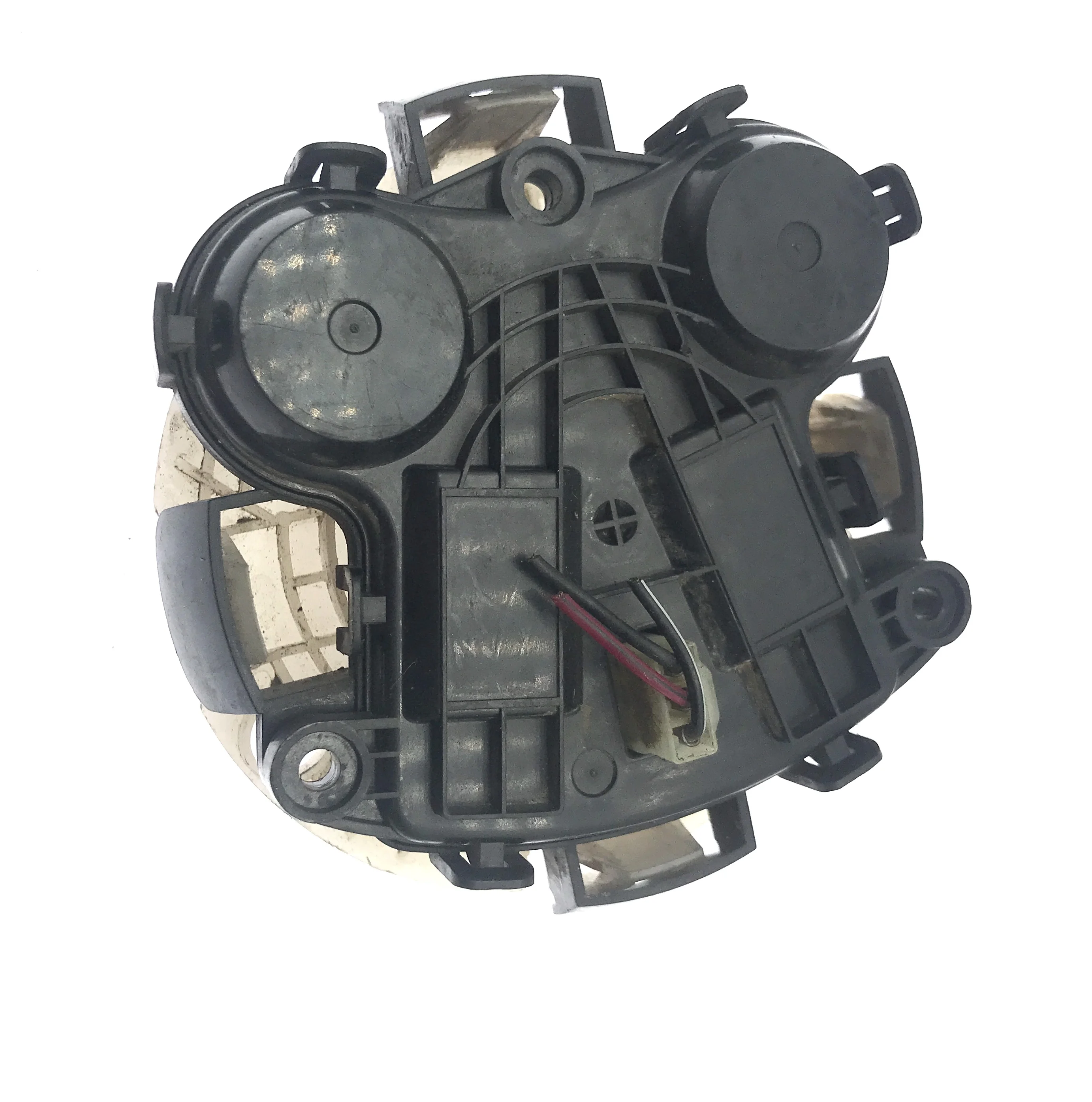 Hyundai Tucson Reversing Rearview Mirror Lens Adjustment Motor Wing