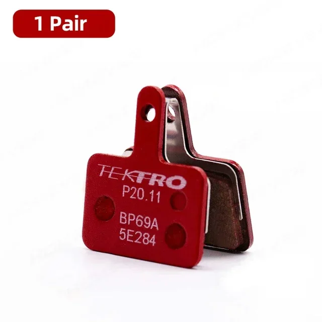 1 pair P20