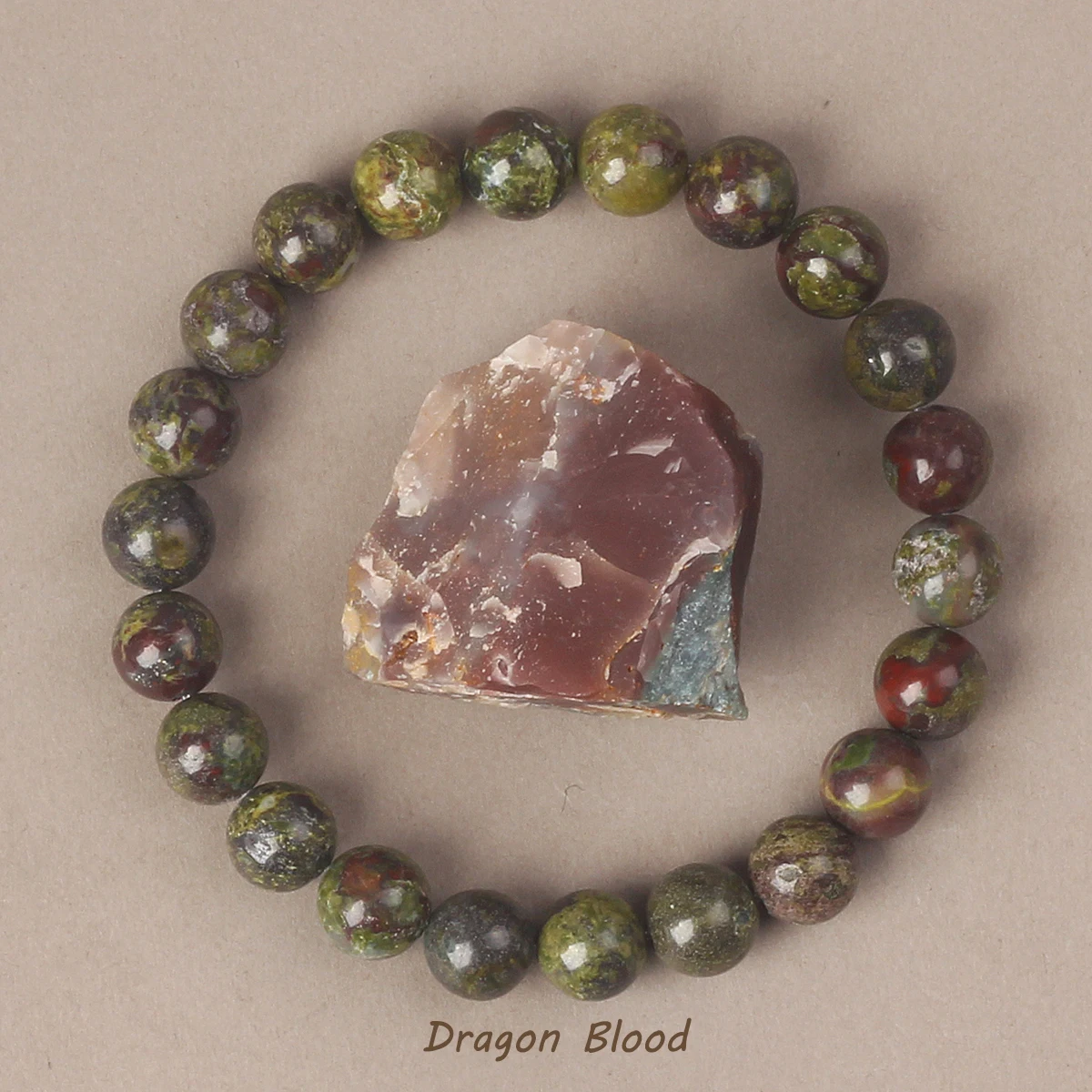 10 Dragon Blood