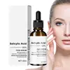 Salicylic Acid Pore Shrink Face Serum Repairs Large Pores Salicylic Acid Essence Anti-wrinkle Facial Serum Oil Control face Care 2
