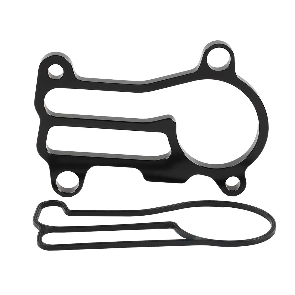 Kit Pompa Acqua In Alluminio Per KTM 250/300 EXC XCW SX E Husqvarna TE TC TX 250/300 – Girante Maggiorata E Distanziale
