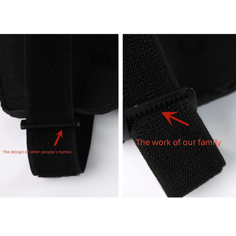 Ani-fall Off Road Breahable Proecor Moorcycle Proecion Kneepad Guard Proecive Gear Windproof Racing Knee Pad_voghion.com