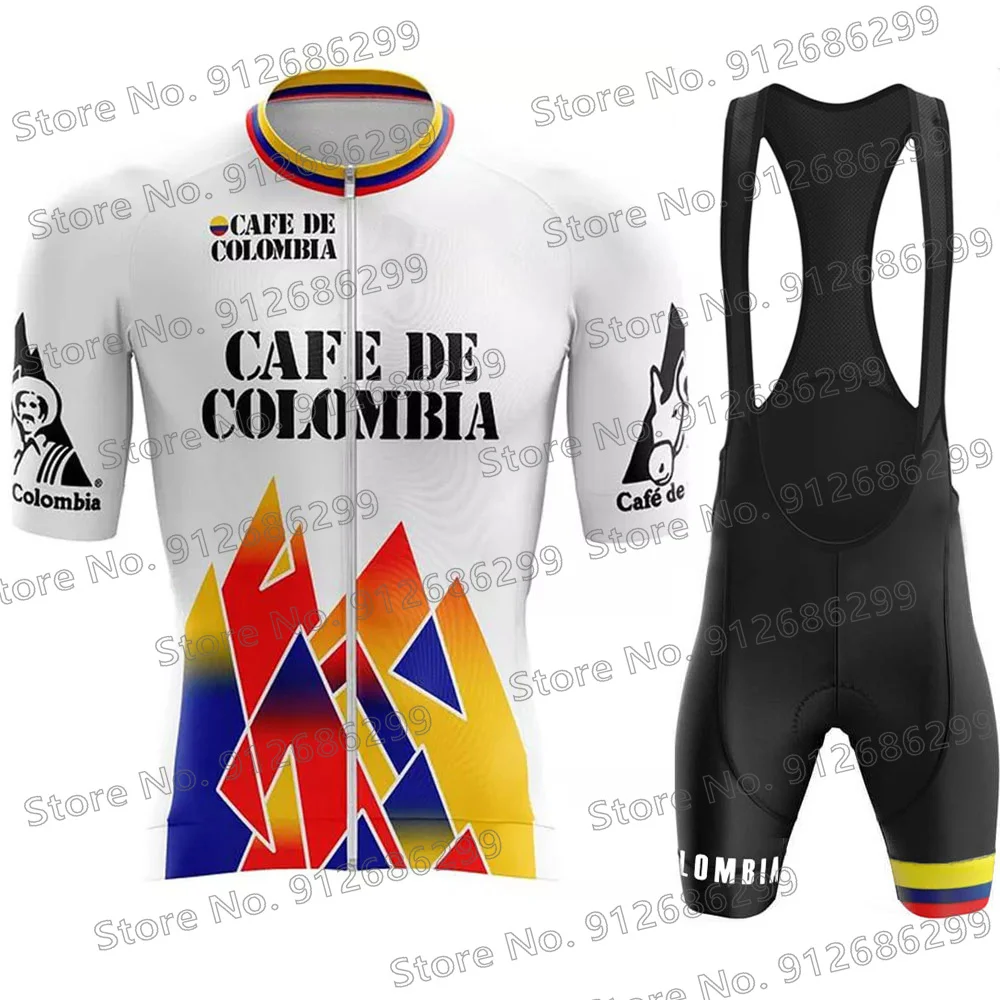 Acheter Maillot de cyclisme série dégradé de couleurs pour hommes