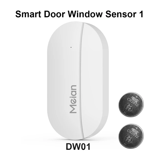 Door Window Sensor 1