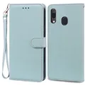 Light Blue -Strap