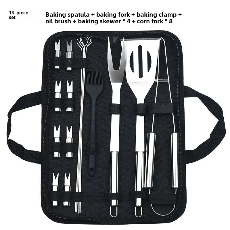 Set of 16
