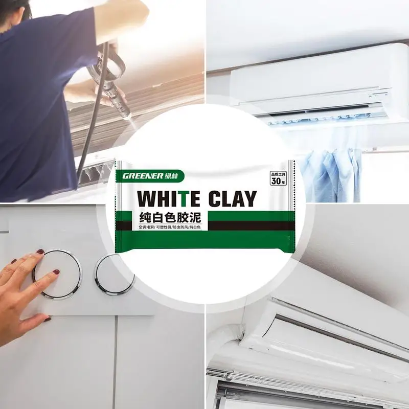 Рисунок 5 - Крышка для отверстия кондиционера