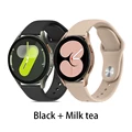 Black-Milk tea