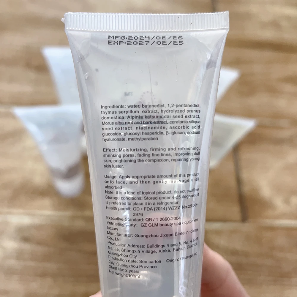 Beauty device compatibility