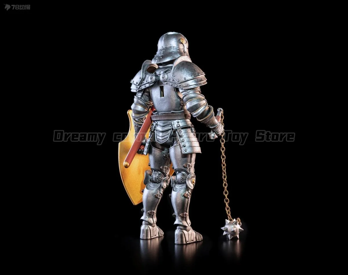 مجسم فارس شجاع، إصدار خاص 1/12