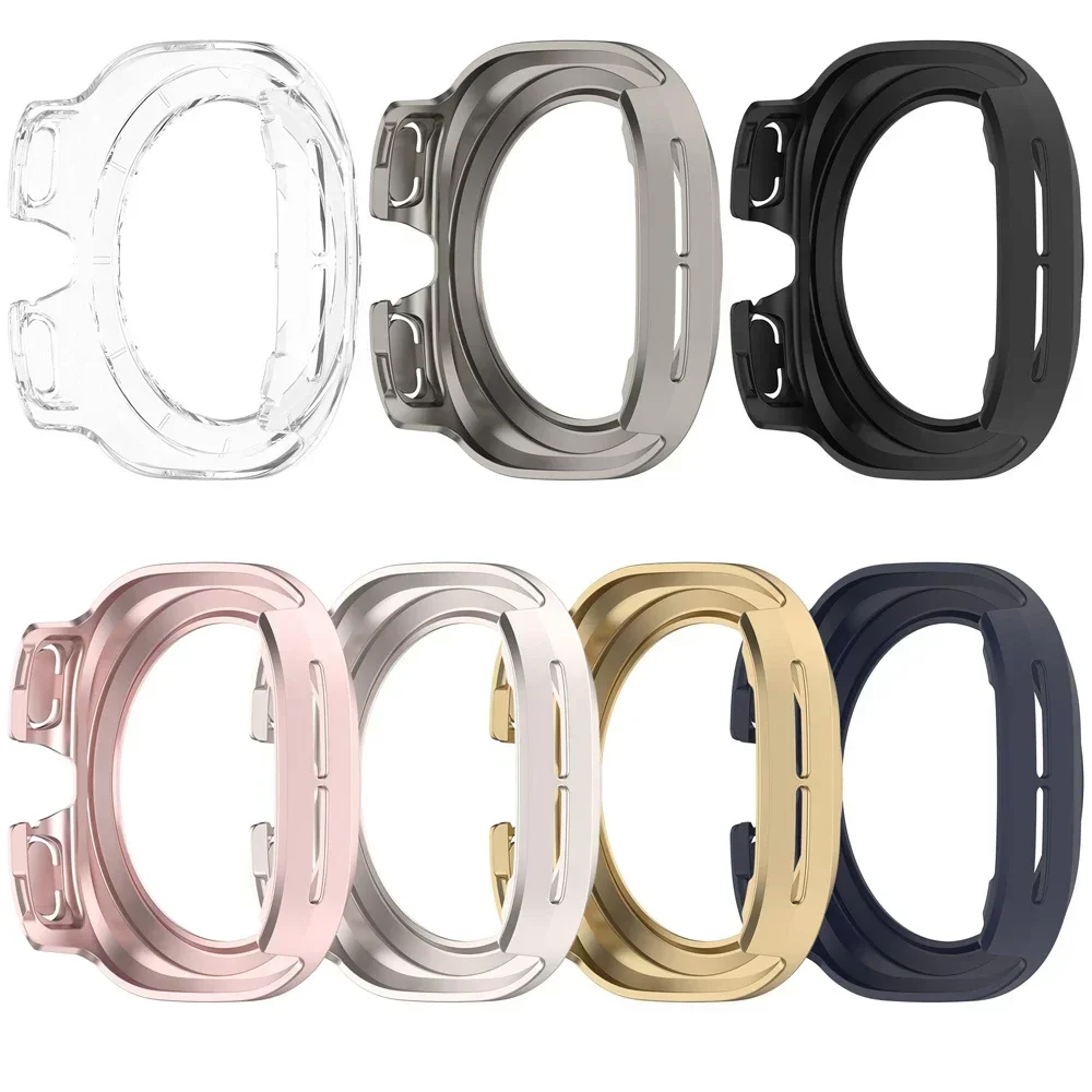 Durable PC Protective Case for 47mm Smartwatch – Premium Shell Cover Accessory