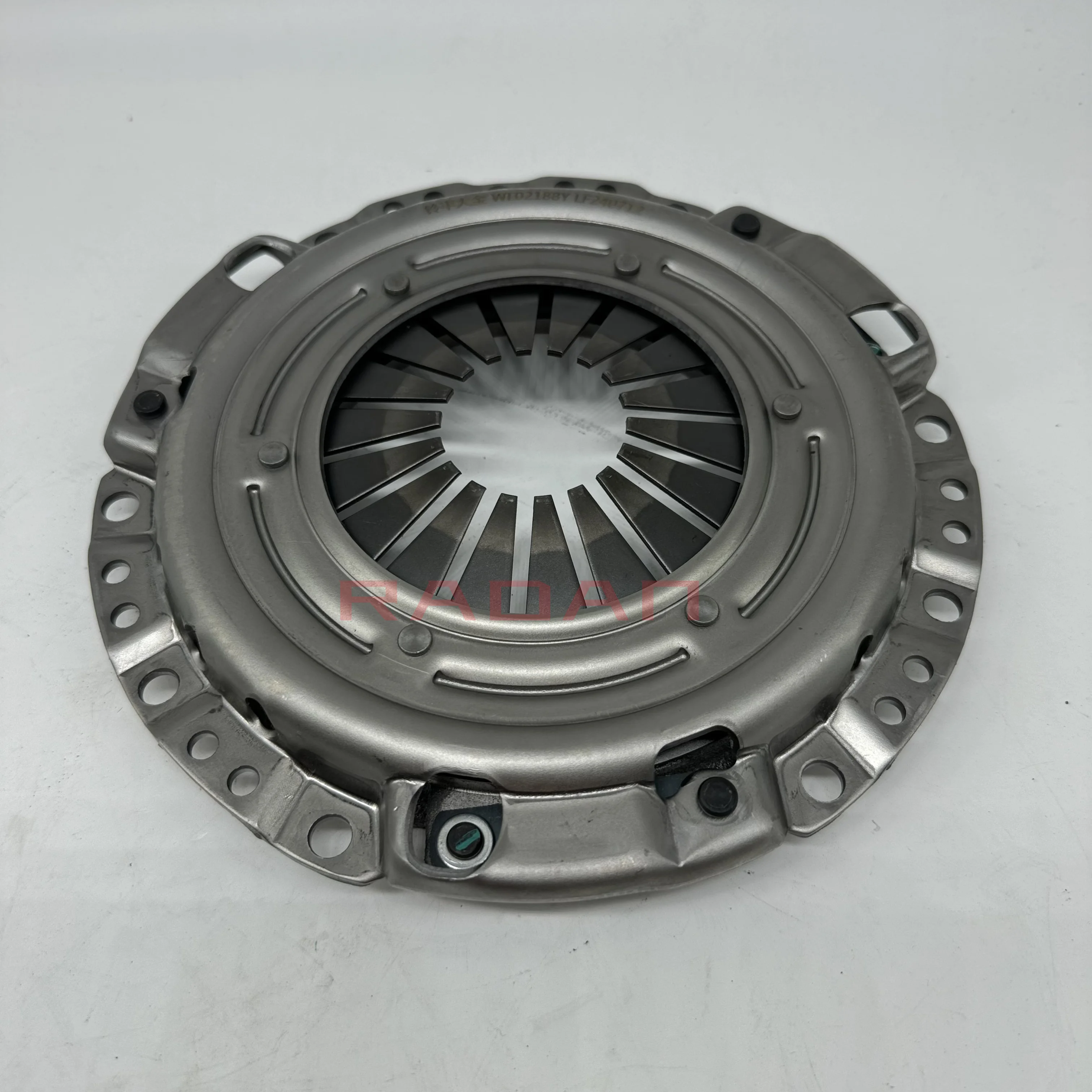 Clutch Kit Set for BAIC MZ40 MZ45 A12 Engine