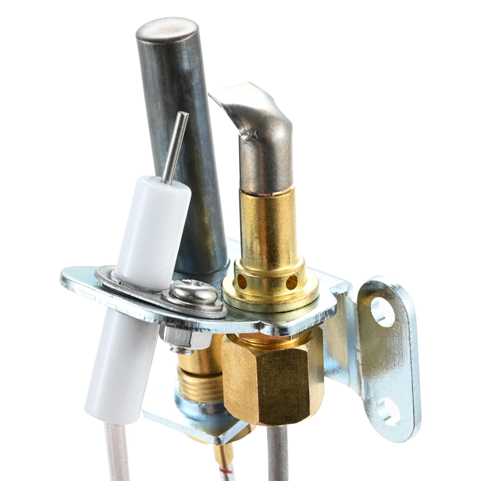 233-47845-05 Water Heater Pilot Assembly for Bradford White Water Heater for 233-47845-02A 233-47845-03 Pilot Assembly
