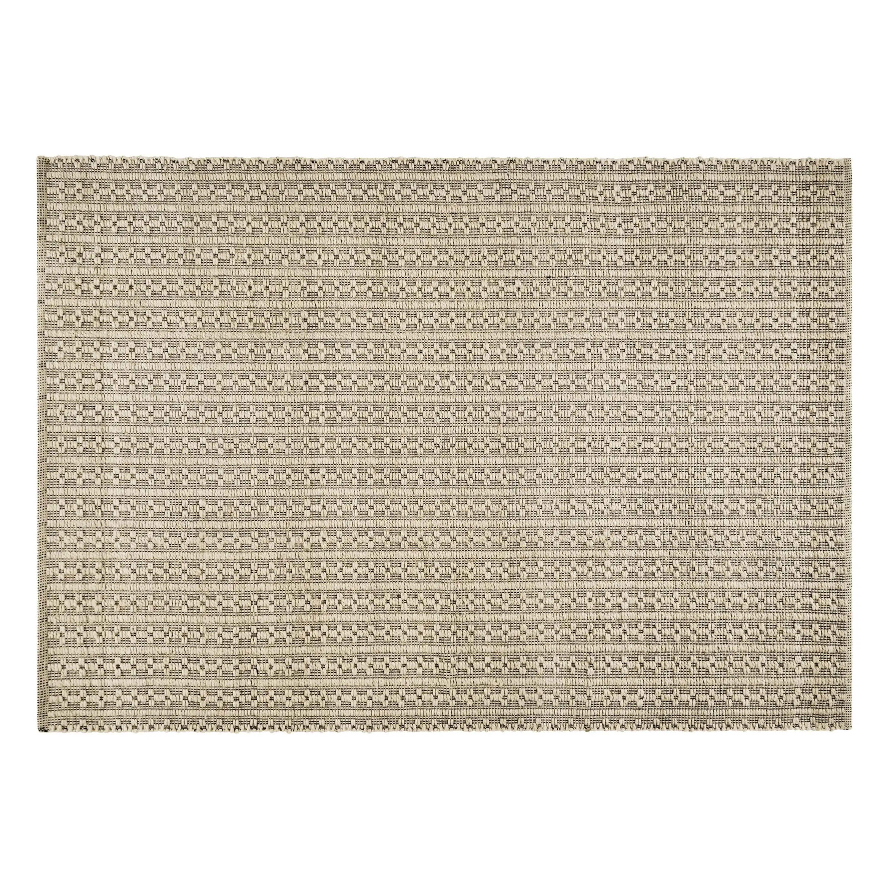

Лучший дом и сады Jara Jute 5 'x 7' коврик