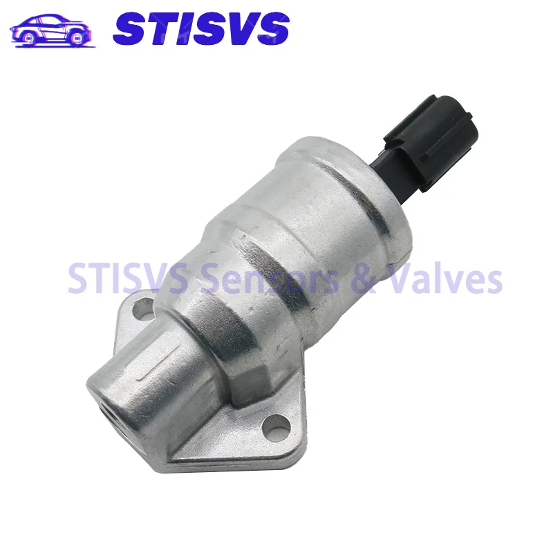 XS4U-9F715-DA Idle Air Control Valve For Ford FOCUS FIESTA KA PUMA XS4U9F715DB XS4U9F715FA 1075436 1112972 1149611 1544S New