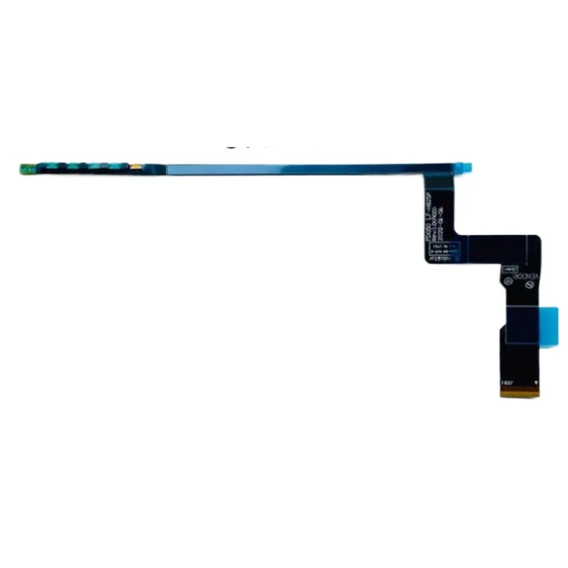 Câble IO / SD Pour Dell XPS 15 9500 9510 – Precision 5550 5560 – LF-H823P – Neuf (ouvert)