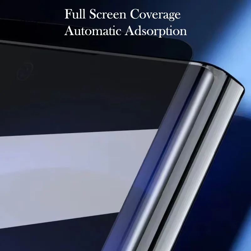 Premium Gorilla Tempered Glass Screen Protector