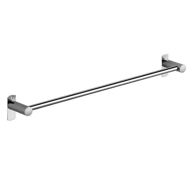 bathroom towel bar hotel towel rack stainless steel 40/50/60/70cm